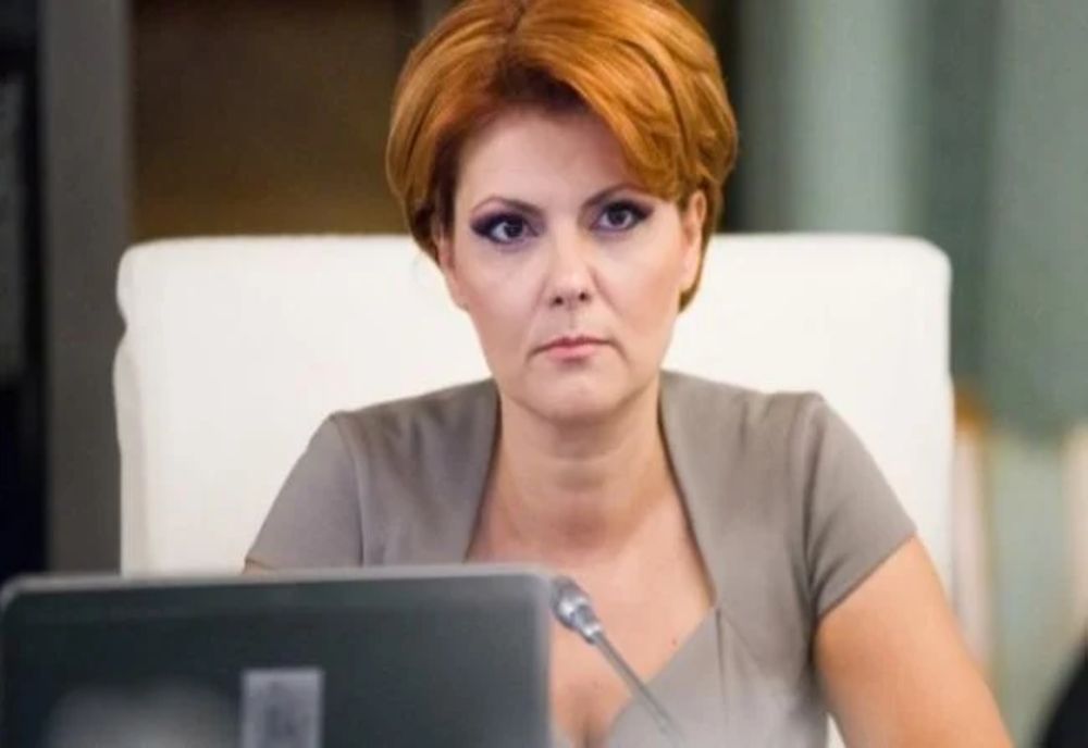 Lia Olguța Vasilescu dă de pământ cu Ilie Bolojan: "E obișnuit fără comentarii, ca la Oradea"