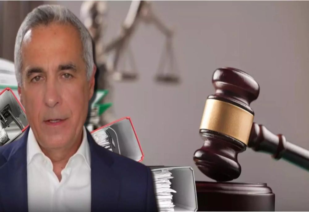 AVOCAȚII LUI CĂLIN GEORGESCU CONTRAATACĂ PRESIUNILE SISTEMULUI: PETIȚIILE DEPUSE LA CSM AU FOST ÎNREGISTRATE