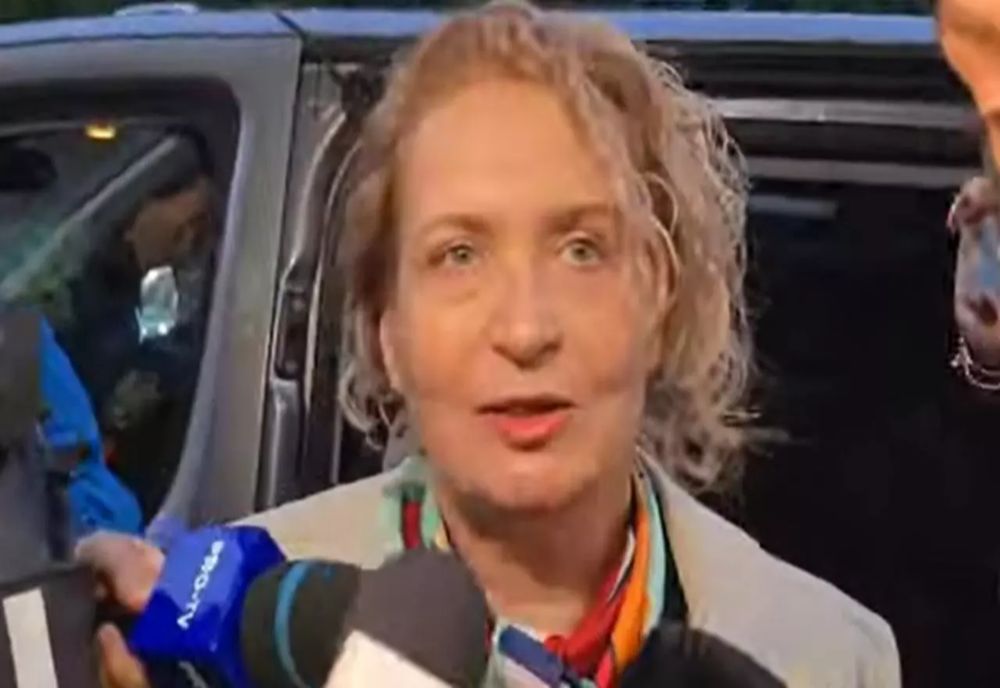 ȘEFA SPITALULUI MILITAR, CERCETATĂ SUB CONTROL JUDICIAR