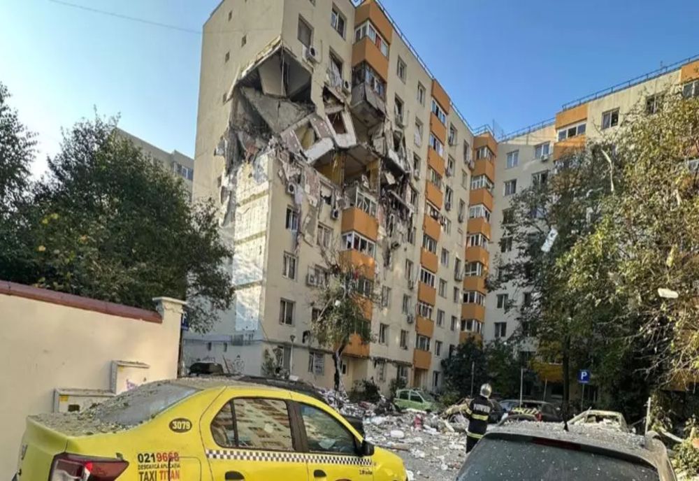 DE CE STATUL DEVINE PROPRIETARUL BLOCULUI EXPLODAT DIN RAHOVA, IAR OAMENII, CHIRIAȘI