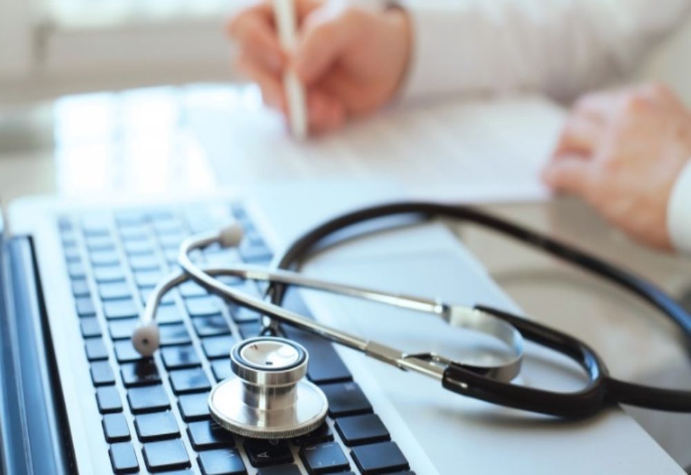 Digitalizarea sistemului medical prinde contur