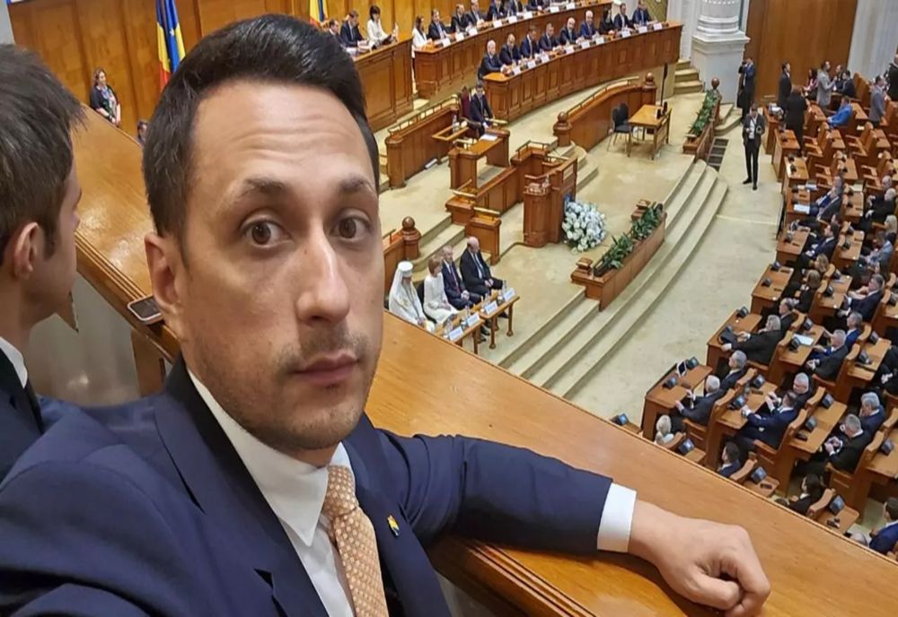 Disperarea sistemului. Nu știu ce să mai facă pentru a fura voturi de la Anca Alexandrescu