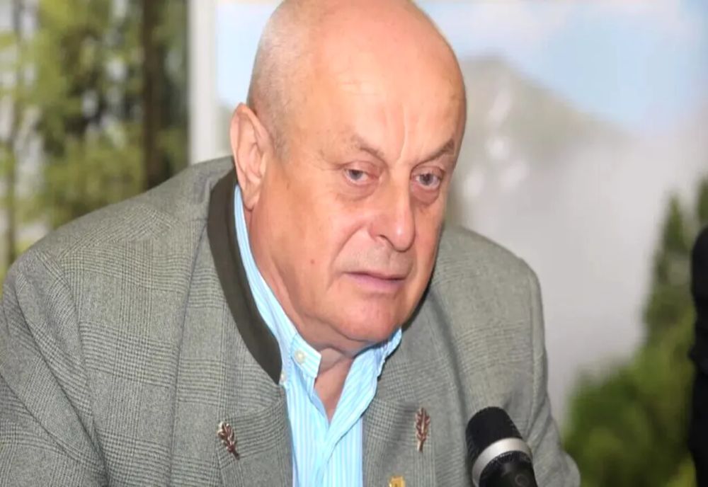 Instanța îl obligă pe fostul șef Romsilva să dea banii înapoi: bonusul de pensionare de peste 50.000 de euro, restituit