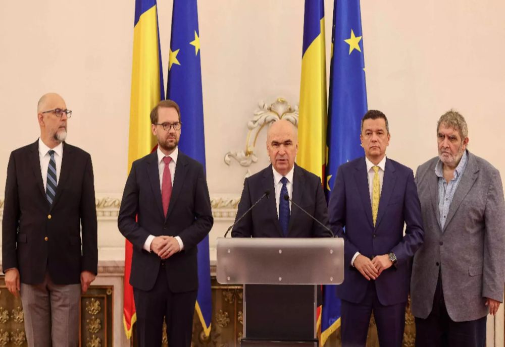 Tăcere la vârful statului în scandalul Mercosur. Coaliția, în pragul ruperii? Divergențe uriașe