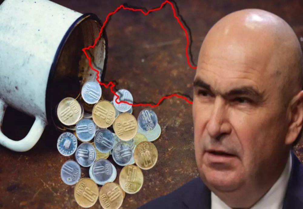 Pachetul de austeritate al lui Bolojan aruncă țara în aer