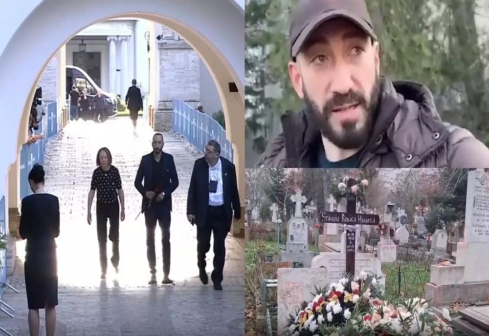 Percheziții la locuința Rodicăi Stănoiu, în dosarul morții fostului ministru al Justiției