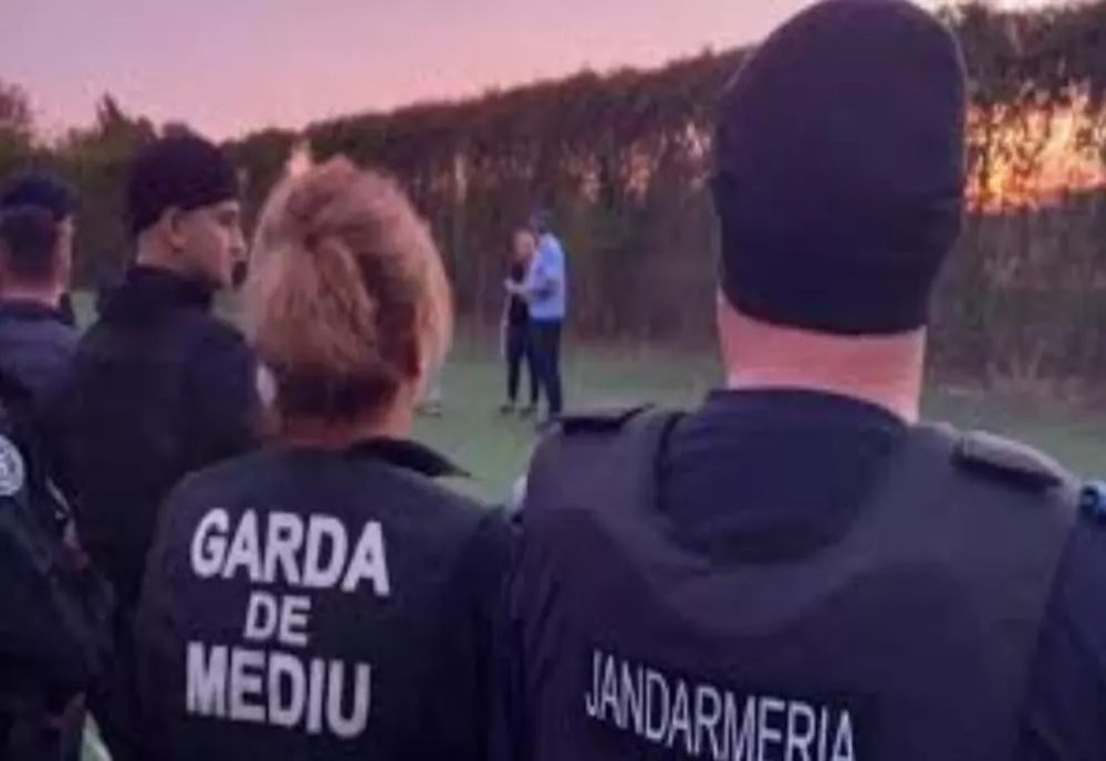 Raport GNM 2025: Amenzi record și deșeurile, marea provocare a României