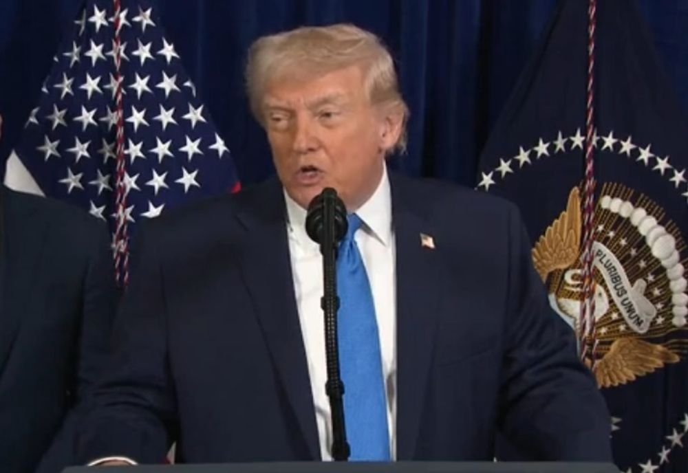 Donald Trump retrage invitația adresată premierului Canadei Mark Carney de a se alătura „Consiliului pentru Pace”