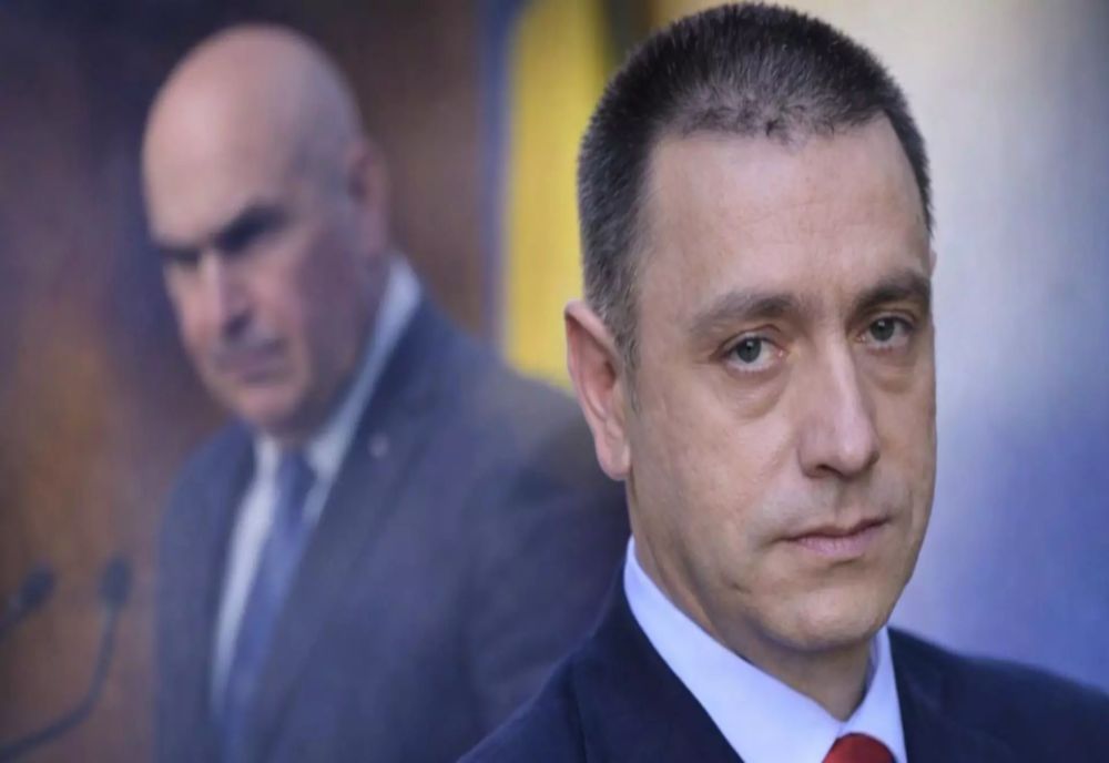 Mihai Fifor șterge pe jos cu „reforma” promovată de Ilie Bolojan: „Minciună, aroganță și dispreț față de români”