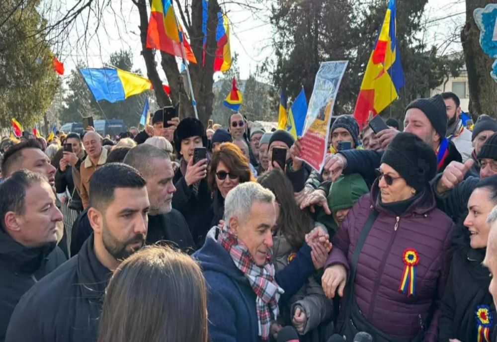 Tribunalul București a decis! Poate începe judecata lui Călin Georgescu