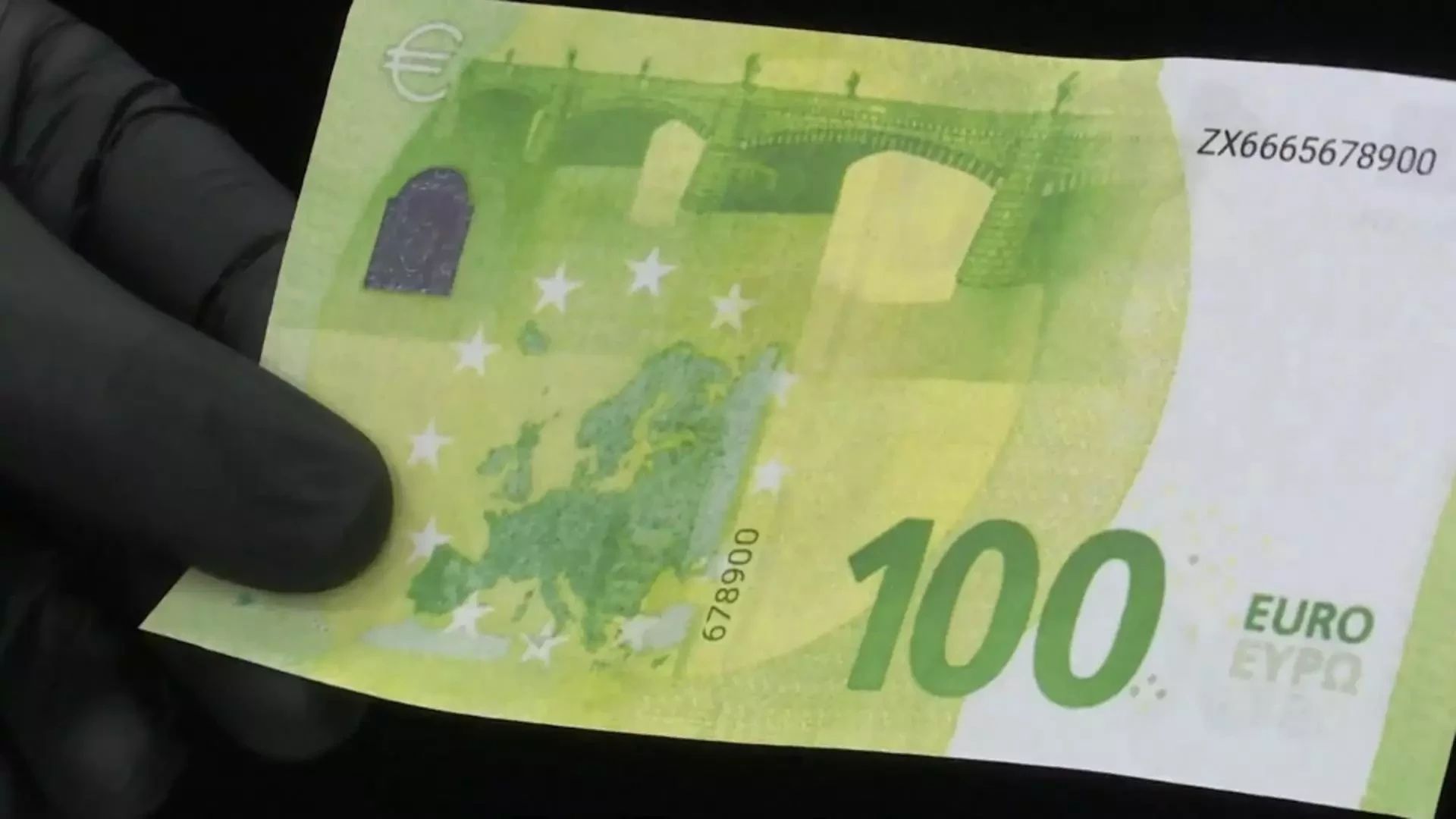 Falsurile erau de bună calitate (foto: Politia Romana)