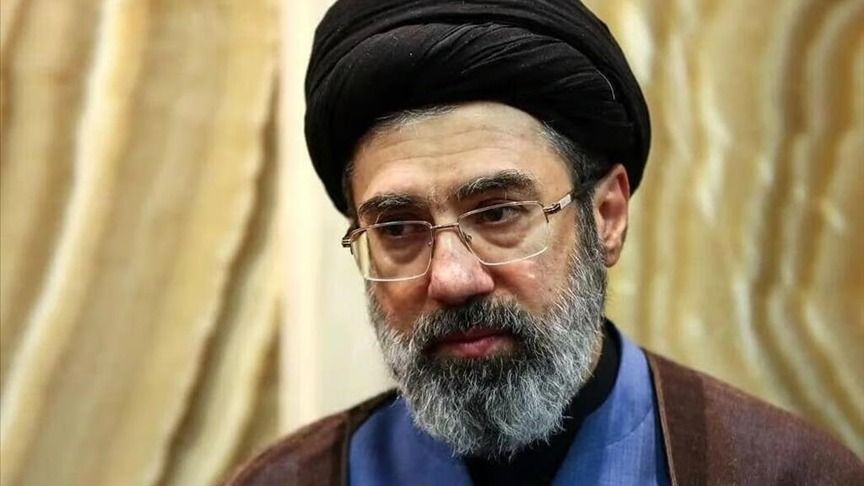  Mojtaba Khamenei este noul lider suprem al Iranului