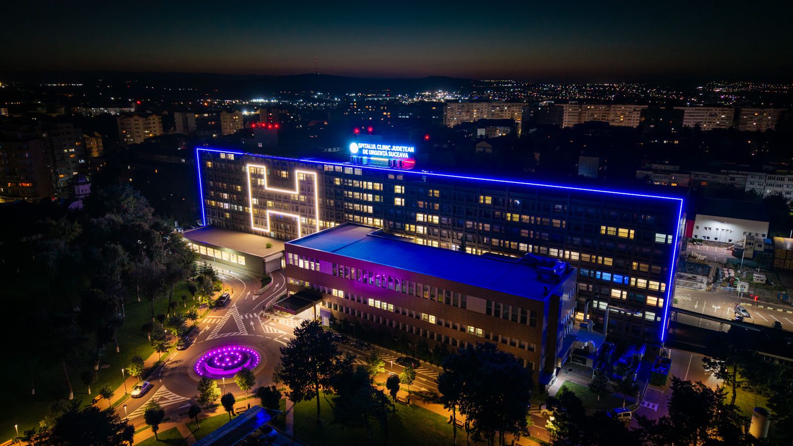 Probleme tehnice la morga Spitalului Județean Suceava. Eliberarea decedaților, suspendată temporar