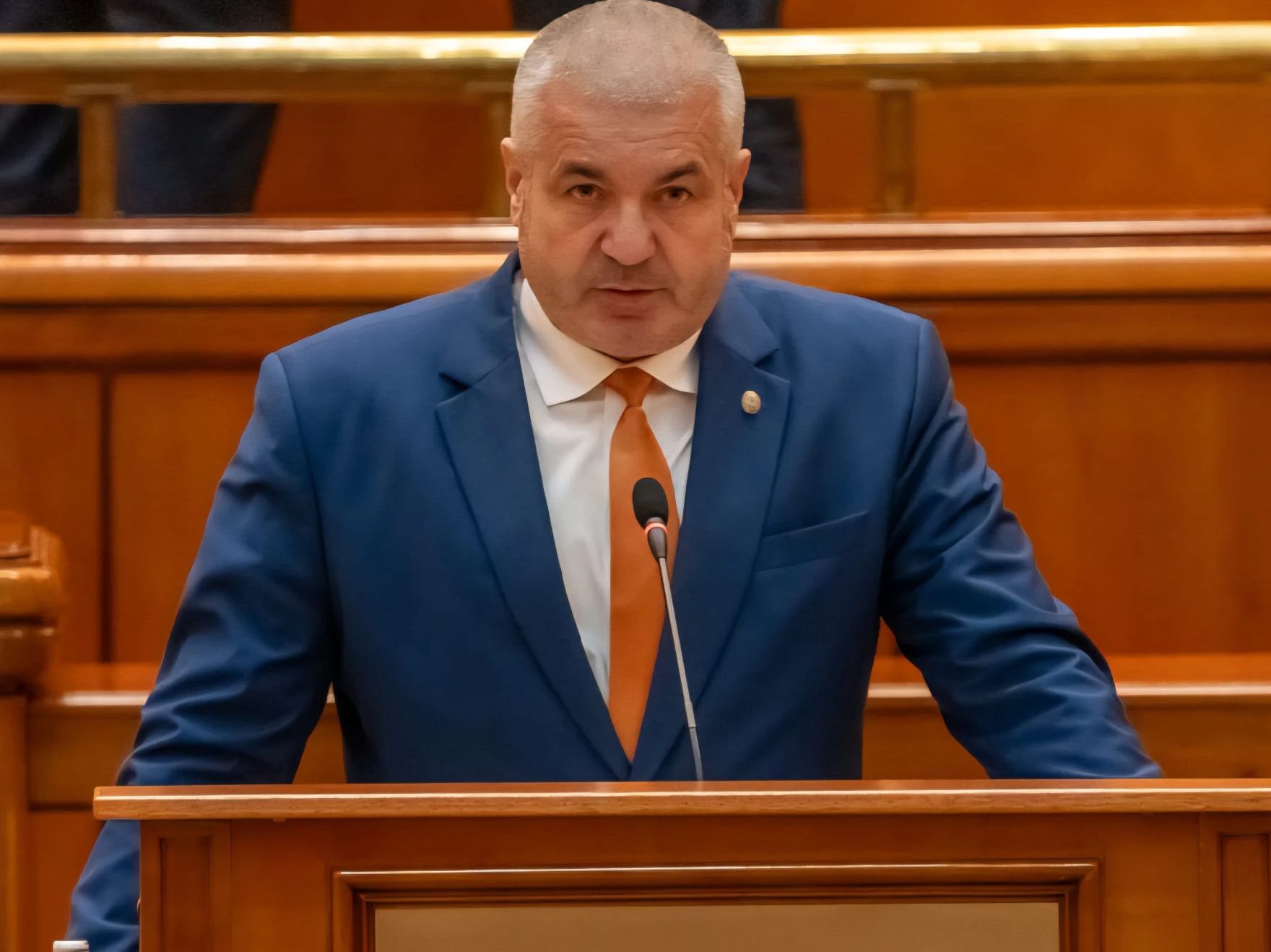 Deputatul Florin Pușcașu cere explicații Guvernului: România importă tot mai multă energie și produce prea puțin