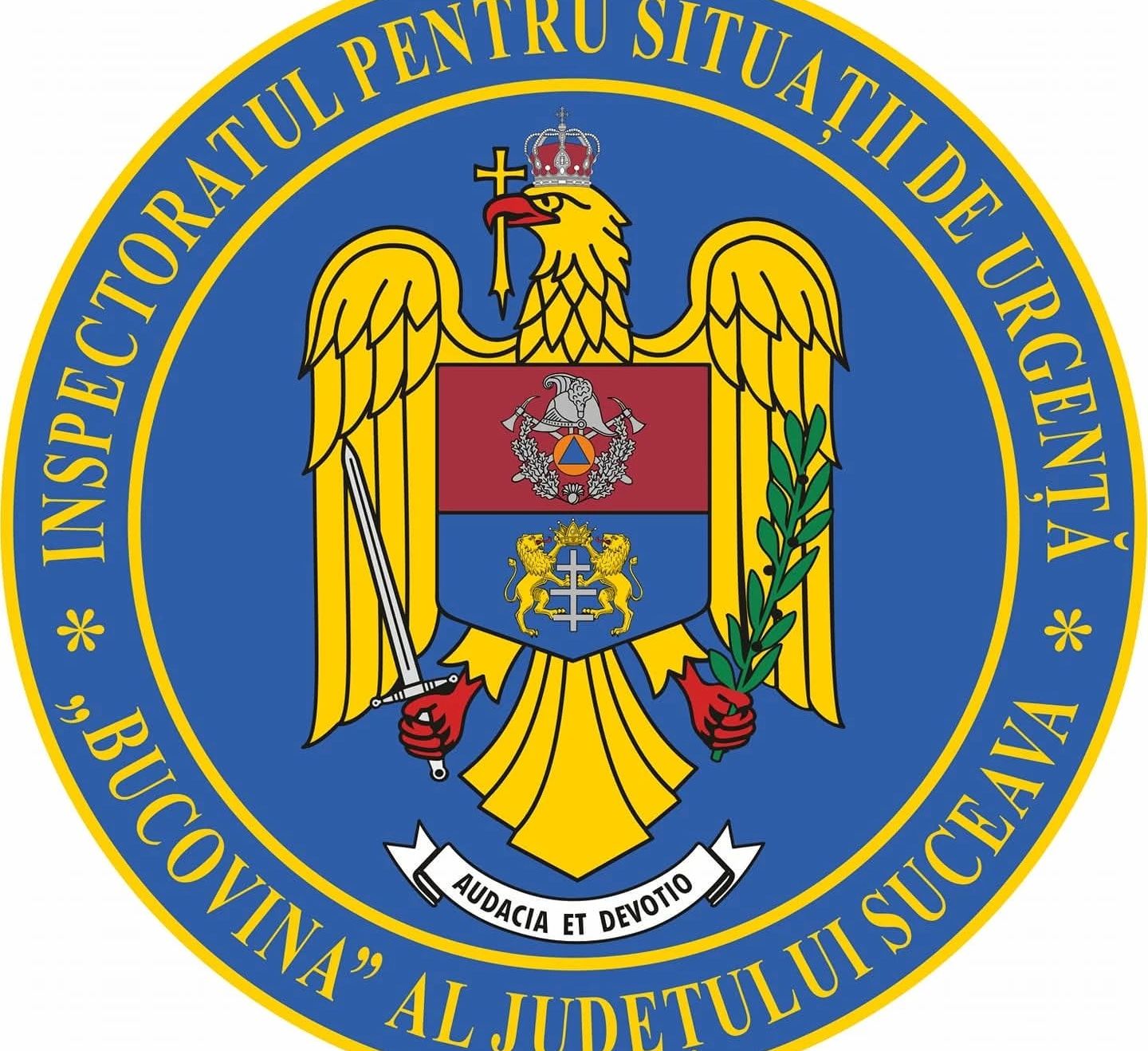 Peste 150 de pompieri suceveni, mobilizați zilnic în minivacanța de Paște