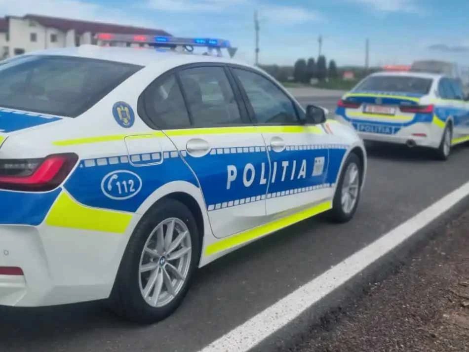 MĂSURI DE ORDINE ȘI SIGURANȚĂ PUBLICĂ DISPUSE CU OCAZIA MINIVACANȚEI DE 1 MAI (COMUNICAT IPJ SUCEAVA)