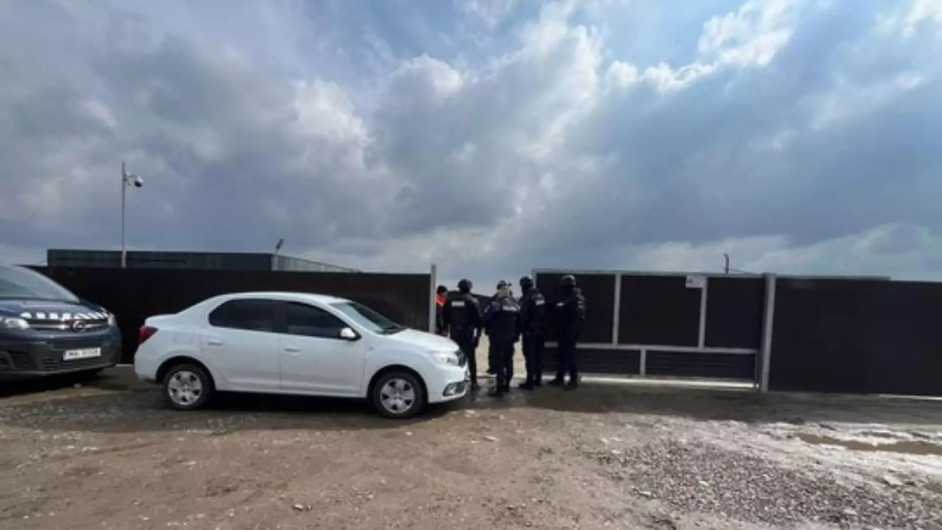 Percheziții Suceava