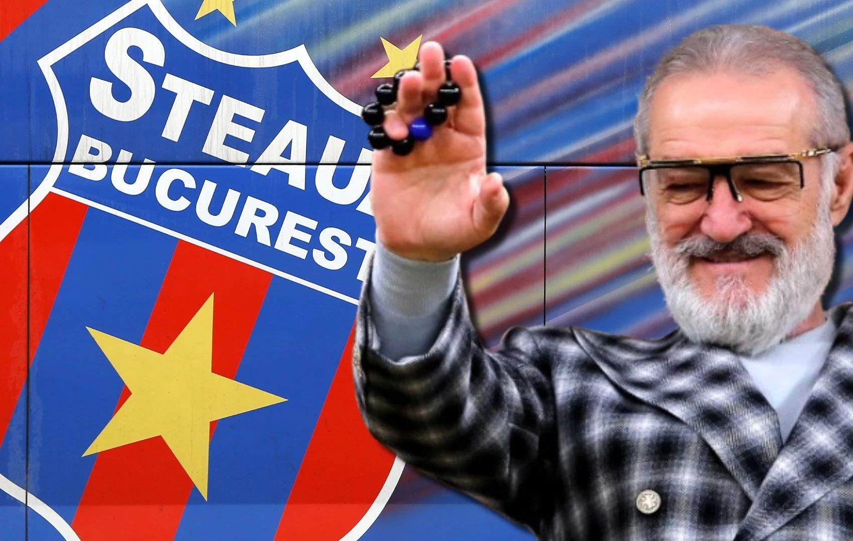 Gigi Becali