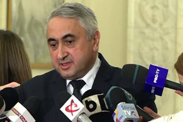 Ministrul Educației, Valentin Popa, este sigur că Liviu Dragnea este nevinovat și acuză că decizia de condamnare „are un anumit grad de incertitudine”