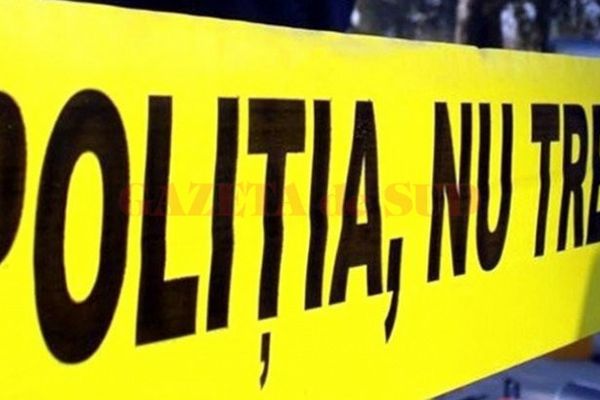 Șocant. Un bărbat a fost găsit spânzurat într-un salon de spital