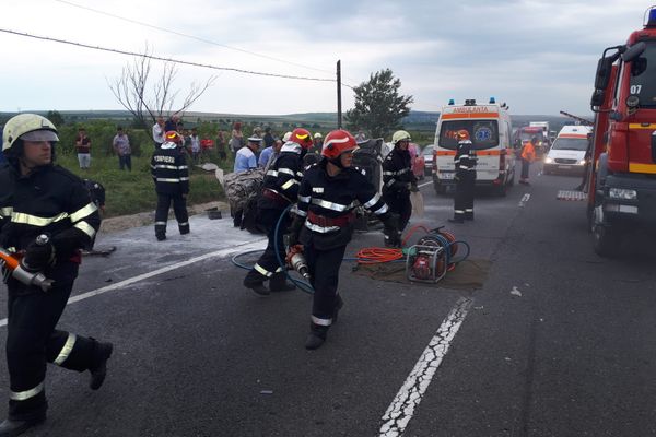 Afaceristul rădăuțean Emanuel Mitric, consilier local PMP, a murit într-un accident rutier la Iași