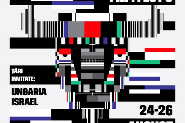 Festivalul “Câmpulung Film Fest”, ediția a III-a