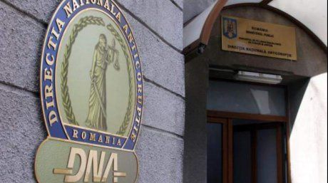 Sucevean trimis în judecată de DNA Suceava pentru declarații false în proiecte europene
