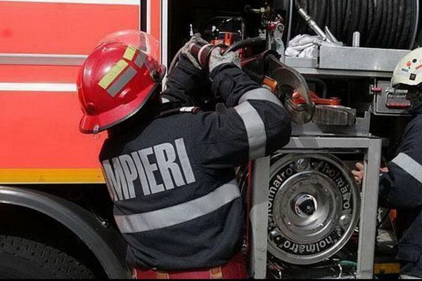 Ghinion.Ce a pățit o suceveancă după ce a scos mașina de la service