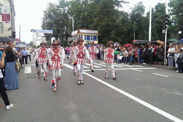 Weekend plin de festivaluri și competiții în județul Suceava