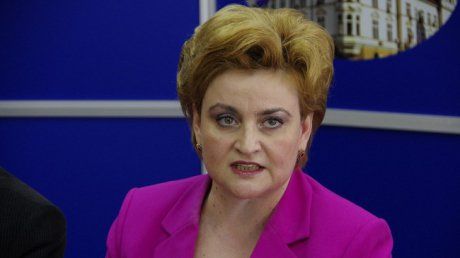 Vicepremierul Grațiela Gavrilescu, vizită de lucru, vineri, la Suceava