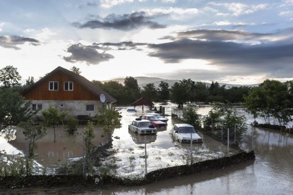 Despăgubiri de 151 de milioane de lei, cerute de la Fondul de Solidaritate al Uniunii Europene