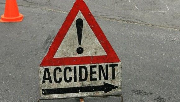 Accident provocat de un șofer beat, la Siret