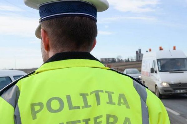 Suceava. Peste 130 de șoferi au rămas pietoni într-o săptămână