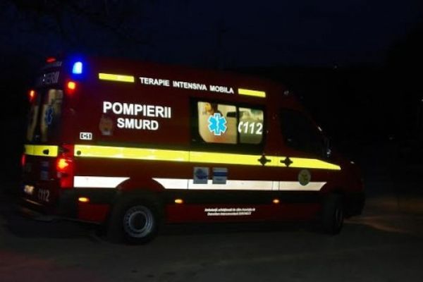 Un botoșănean s-a sinucis din cauza singurătății. A băut formol