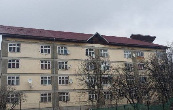 USV a semnat cu Primăria Suceava contractul pentru preluarea caminului Colegiului Tehnic Alimentar Suceava