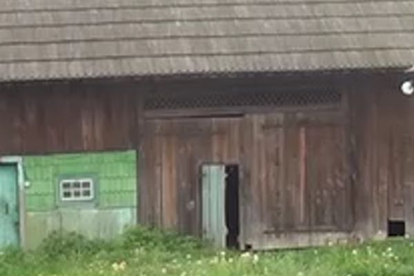 Bărbatul care și-a ucis prietenul și i-a ascuns cadavrul în beci, trimis în judecată FOTO