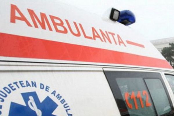 Tragedie. Un băiețel de patru ani a murit după ce a fost acroșat de o mașină