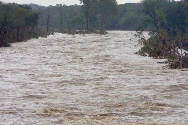 Cod galben de inundații în bazinele hidrografice ale râurilor Moldova și Bistrița