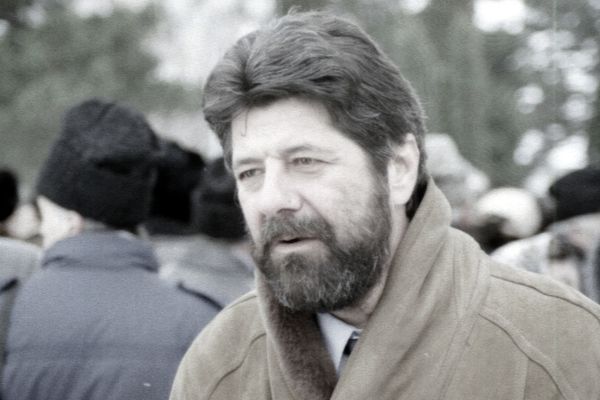 A murit cuscrul lui Traian Băsescu, fostul senator PSD Mihai Radu Pricop