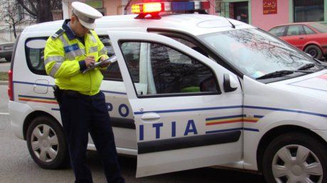 16 dosare penale făcute în două zile de polițiștii din Marginea