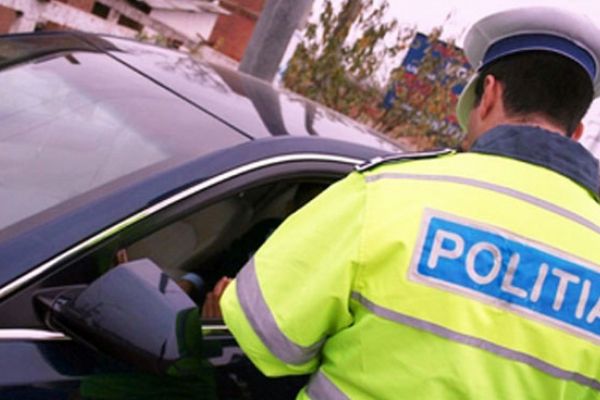 Sancțiuni în valoare de peste 560.000 de lei, aplicate de polițiștii suceveni în ultima săptămână