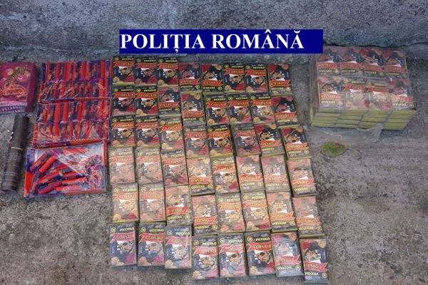 Exercițiu de amploare în Vama Siret. Zece victime după o coliziune între un microbuz și un autotren care transporta substanțe radioactive  VIDEO