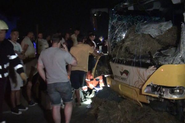 Accident mortal la ieșire din municipiul Suceava. Doi soți și-au pierdut viața VIDEO