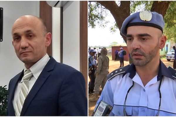 Șeful IPJ Suceava, amendat cu 5.000 de lei de un subaltern