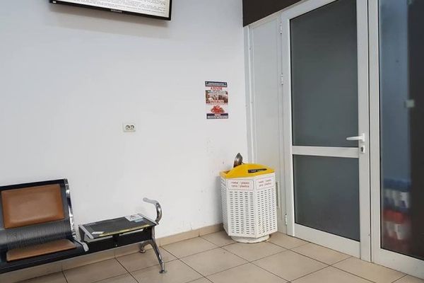 Aeroportul „Ştefan cel Mare” din Suceava a depăşit 350.000 pasageri în acest an