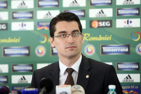 Răzvan Burleanu vine sâmbătă la Suceava pentru a da startul Cupei Satelor