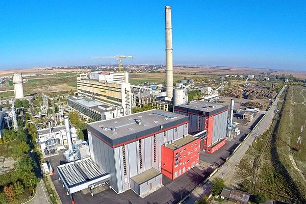 Municipiul Suceava a rămas fără apă caldă pentru șapte zile