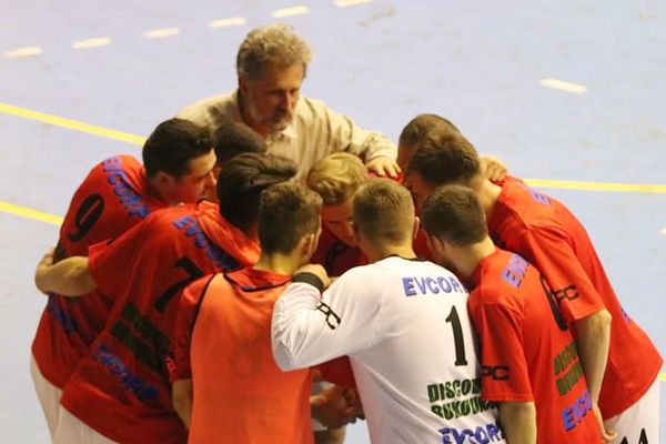 Bukovina Vicovu de Jos va juca în Liga I la futsal