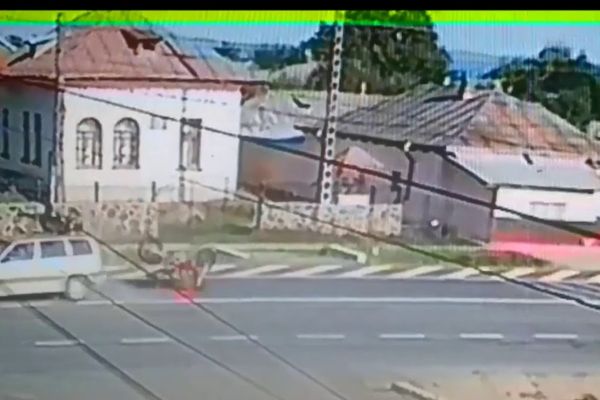 VIDEO Bukovina Vicovu de Jos - Autobergamo Deva: 4-15