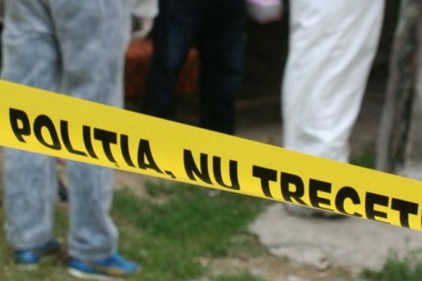 Un bărbat din Horodnic de Sus a fost găsit mort în albia unui părâu
